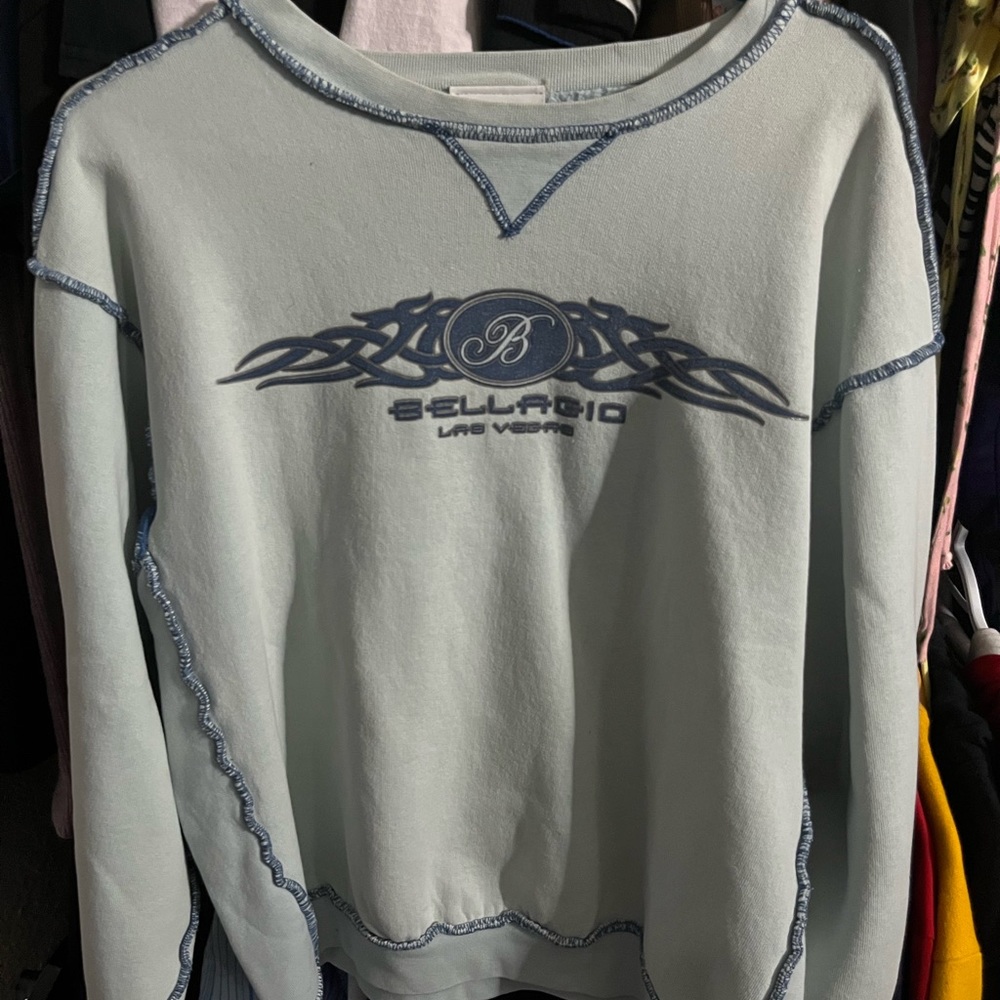 Vintage sweater